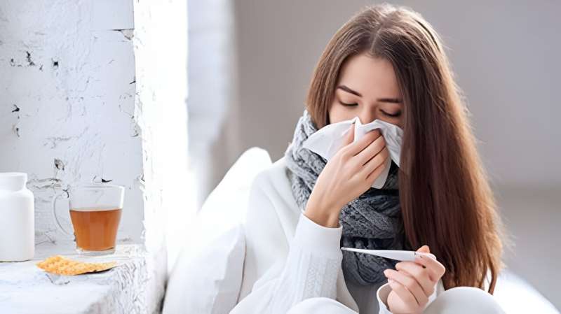 Flu activity slows down, but season far from over: CDC
