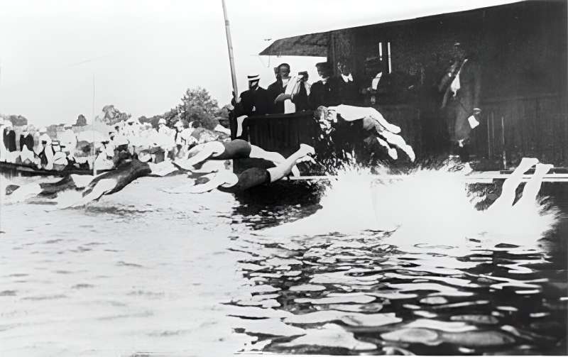 For a century, it's been illegal to swim in the Seine. Will Paris's clean-up make the river safe for Olympic swimmers?