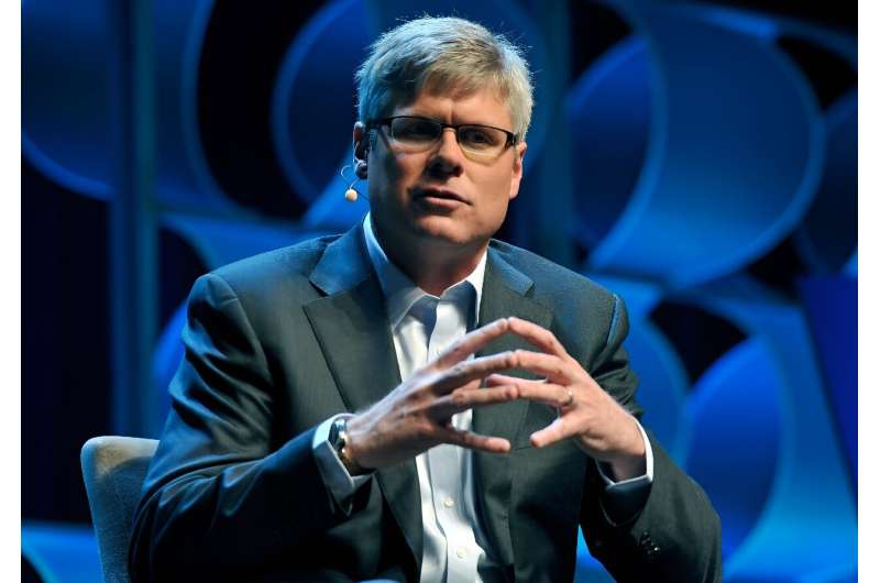 Former Qualcomm CEO Steve Mollenkop will be a key figure in picking Boeing's next CEO after being named chairman