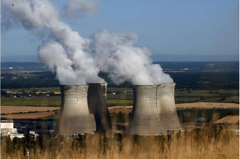 France has been decisive in putting nuclear energy back on the EU's agenda