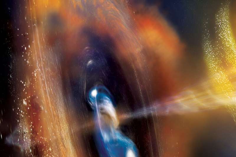 Gamma-ray bursts: Harvesting knowledge from the universe's most powerful explosions