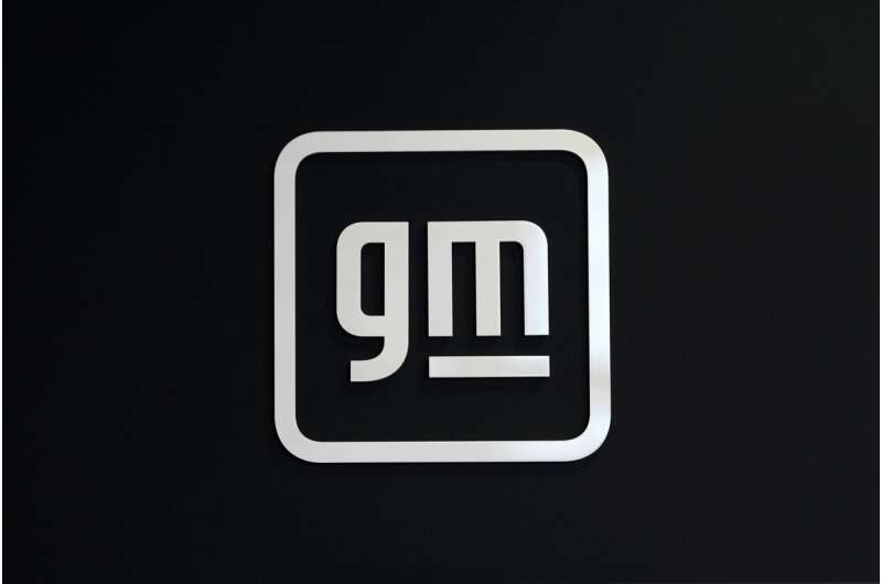 GM promotes 2 former Apple executives to key roles in developing software and digital services