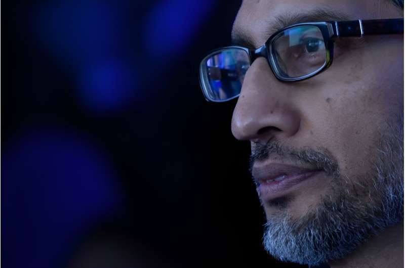 Google CEO Sundar Pichai has said the company is working 'around the clock' to fix problems with its Gemini AI app