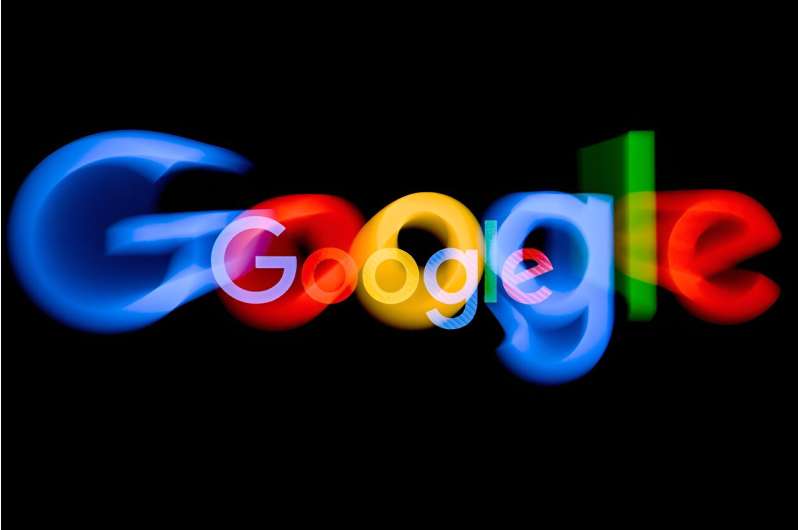 Google's brand ads are a "sham" but companies have to buy them anyway, new report finds