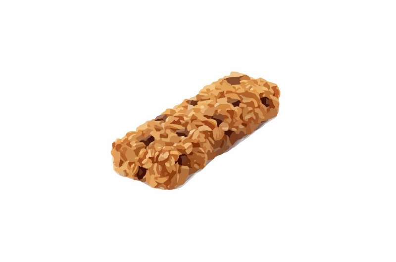 granola snack