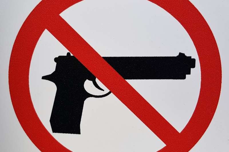 gun ban