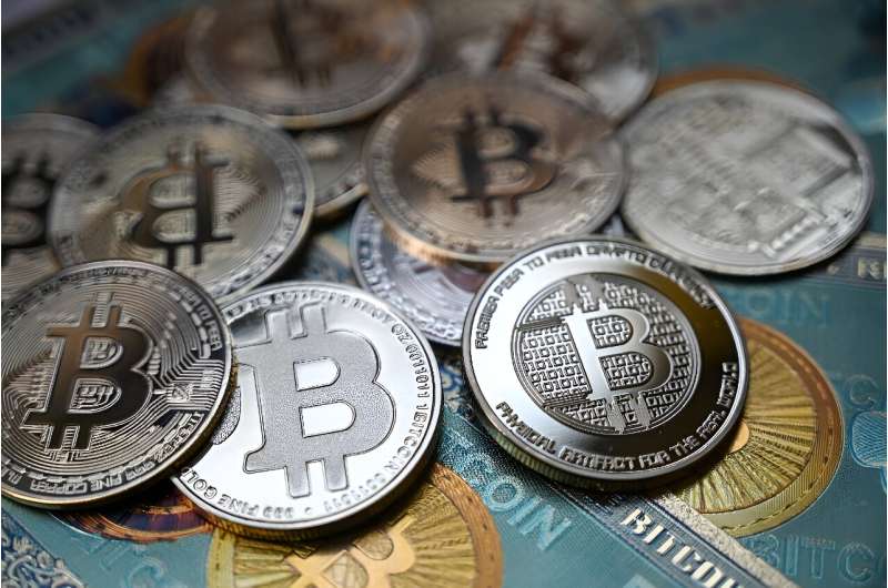 Kelompok peretas Rhysida meminta uang tebusan sebesar 20 bitcoin ($850.000).