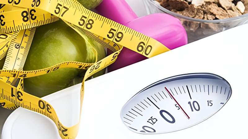 Healthy weight loss could lower your odds for cancer