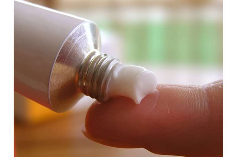 High-strength lidocaine skin creams can cause seizures, heart trouble, FDA warns