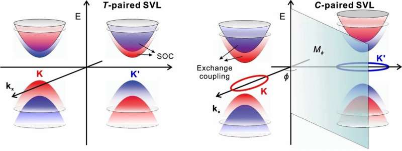 HKUST and Tsinghua researchers develop mechanism of electrical 180° switching of Néel vector
