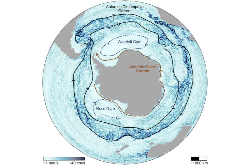 How climate scientists are unraveling the mysteries of the Southern Ocean