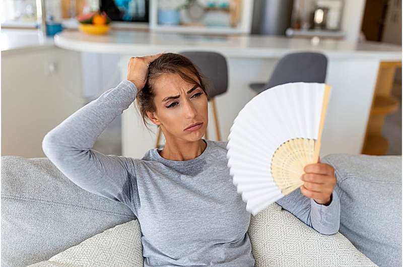 How excessive heat can affect your mental health 