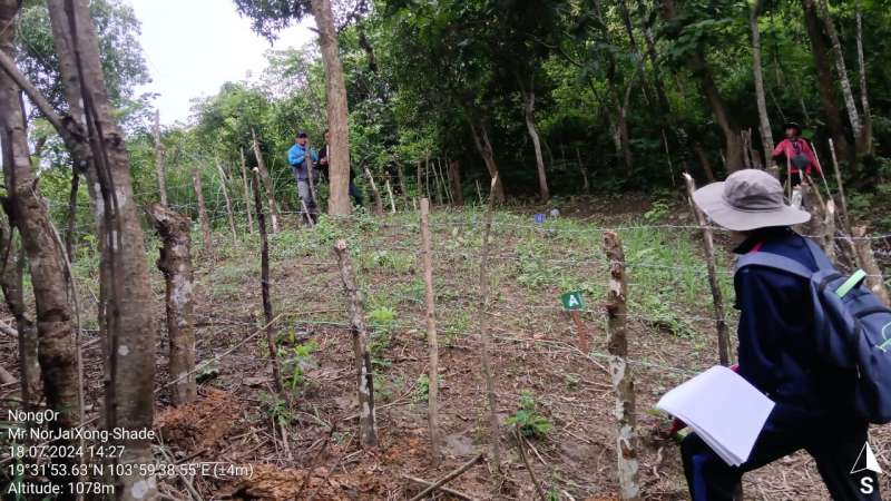 How farmers and engineers work together to better test crops