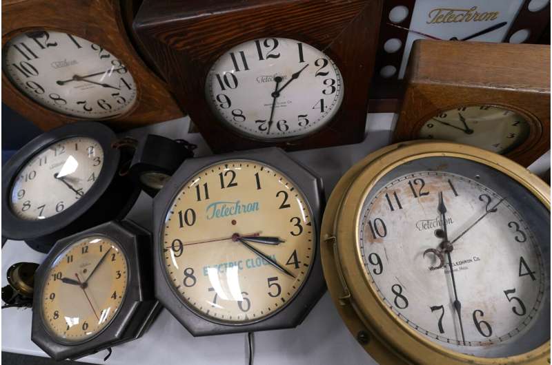 How springing forward to daylight saving time could affect your health -- and how to prepare