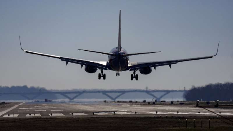 Cómo evitar lo peor del jet lag y maximizar el tiempo de viaje