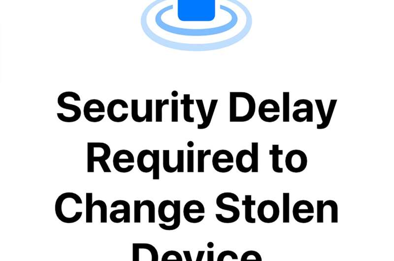 How To Tech: Why it's important to turn on Apple's new Stolen Device Protection
