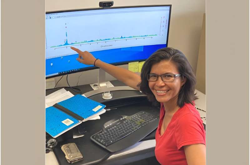 Hunt for herbicide solution in snap bean reveals master switch for stress resistance