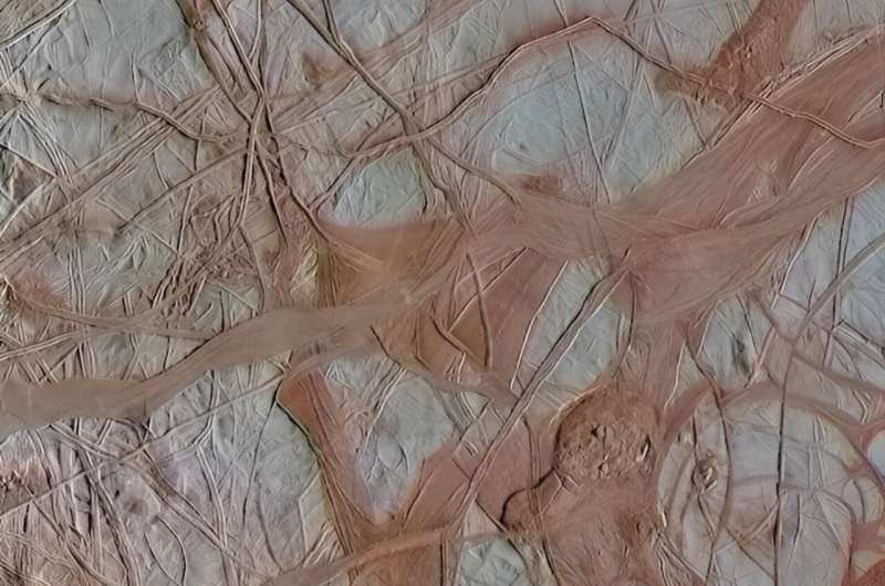 If life exists on Jupiter's moon Europa, scientists might soon be able to detect it