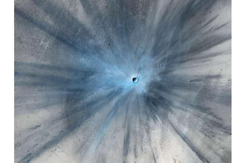 Impact Craters: Can they help us find life elsewhere?