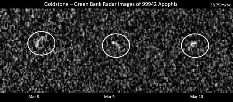 Introducing Ramses, ESA’s 2029 mission to asteroid Apophis