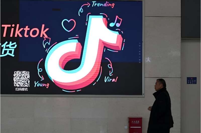 Italy's competition watchdog said TikTok had not fully complied with guidelines it had advertised to reassure consumers the app was a &quot;safe&quot; space
