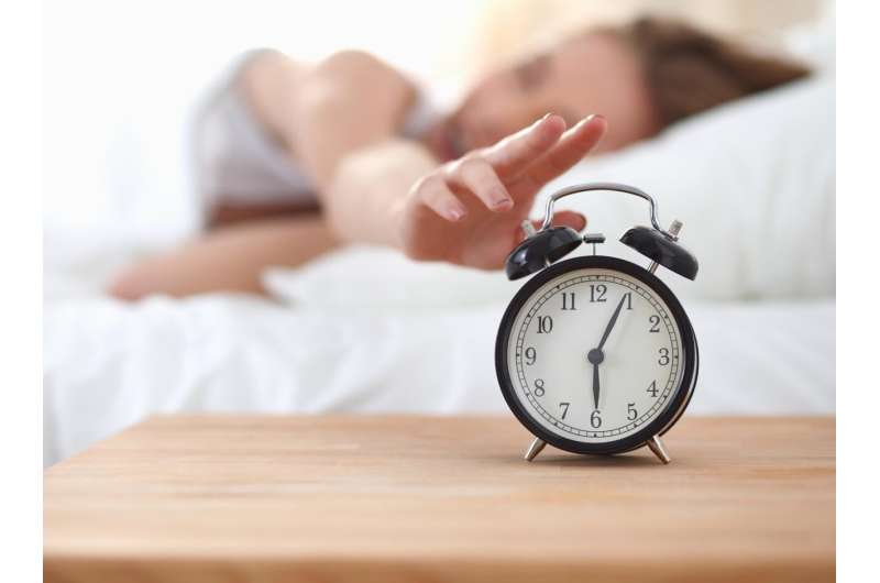 It's that time again: tips on adjusting to the start of daylight saving time