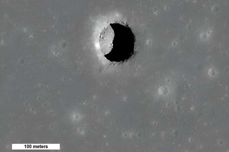 It's time to study lunar lava tubes—here's a mission that could help