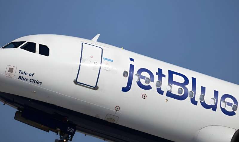JetBlue and Spirit Airlines formally called off their merger following an unfavorable January US court ruling