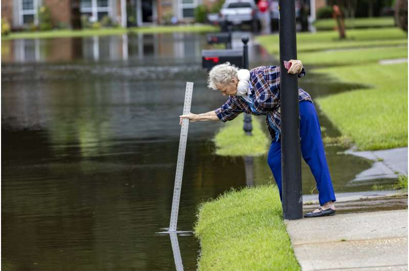 July ends 13-month streak of global heat records as El Nino ebbs, but experts warn against relief