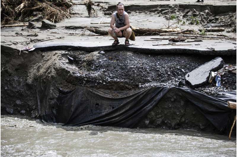 Just a Category 1 hurricane? Don't be fooled by a number — It could be more devastating than a Cat 5