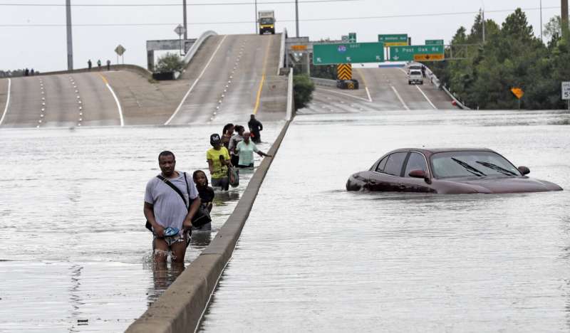 Just a Category 1 hurricane? Don't be fooled by a number — It could be more devastating than a Cat 5