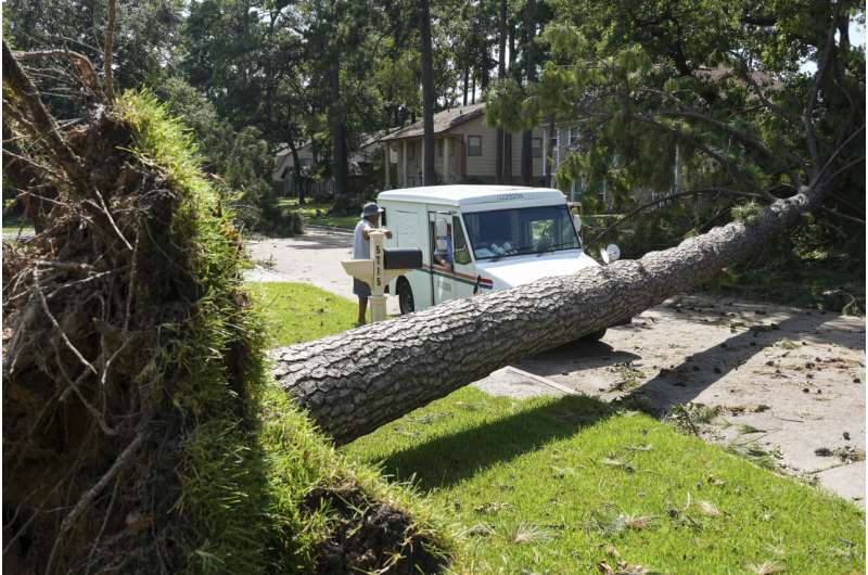 Just a Category 1 hurricane? Don't be fooled by a number — It could be more devastating than a Cat 5