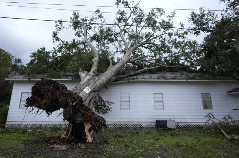 Just a Category 1 hurricane? Don't be fooled by a number — It could be more devastating than a Cat 5