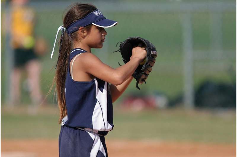 Sport für Kinder