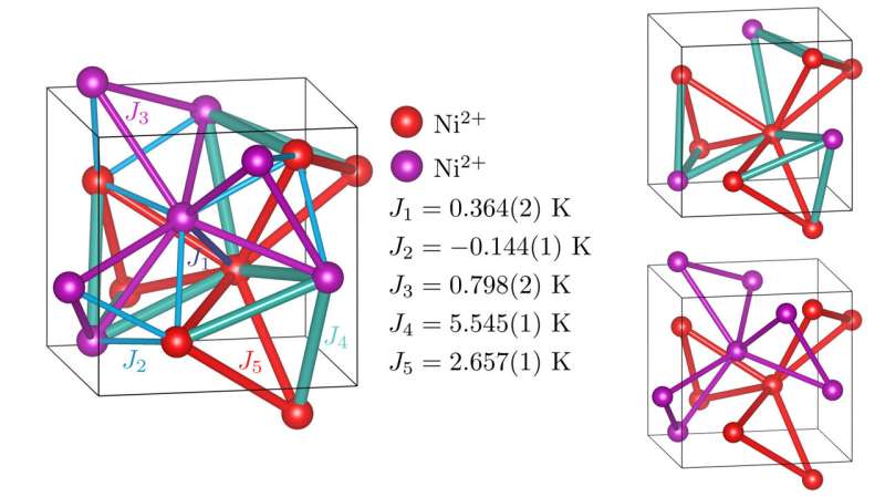 Langbeinites show talents as 3D quantum spin liquids