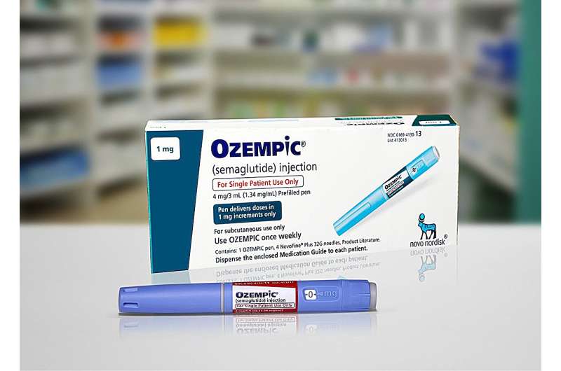 Legit ozempic sales soar while counterfeits put patients in danger