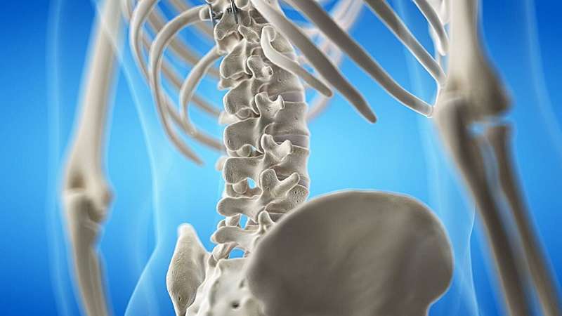 Link between T2DM, spinal degenerative disorder may be method-dependent