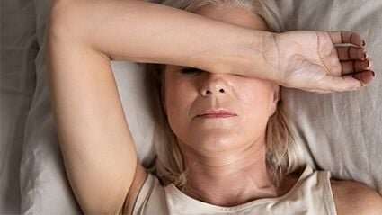 Grande estudo sobre saúde da mulher apoia terapia de reposição hormonal na menopausa precoce