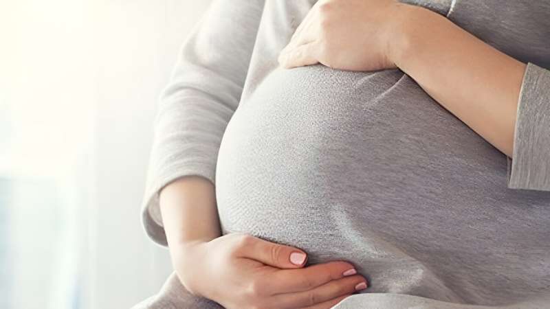 Traços autistas maternos associados ao risco de resultados adversos no nascimento