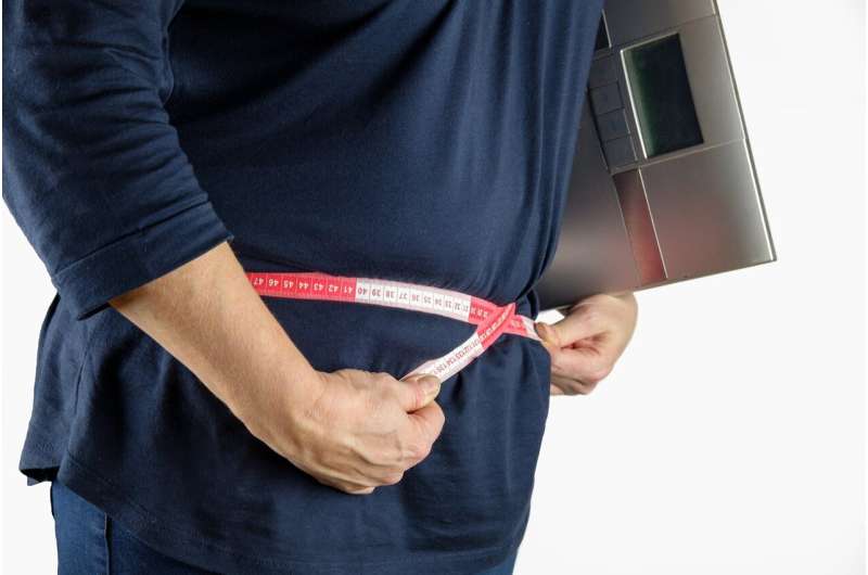 measure belly