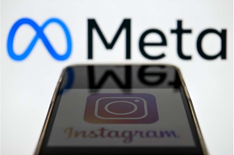 Meta-owned Instagram was blocked in Turkey on Friday following accusations it censorship