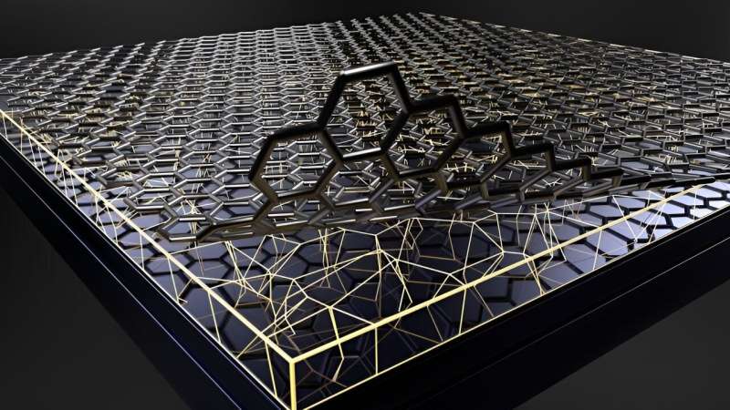 Metal alloys coated with hexagonal boron nitride exhibit non-stick or low-friction qualities