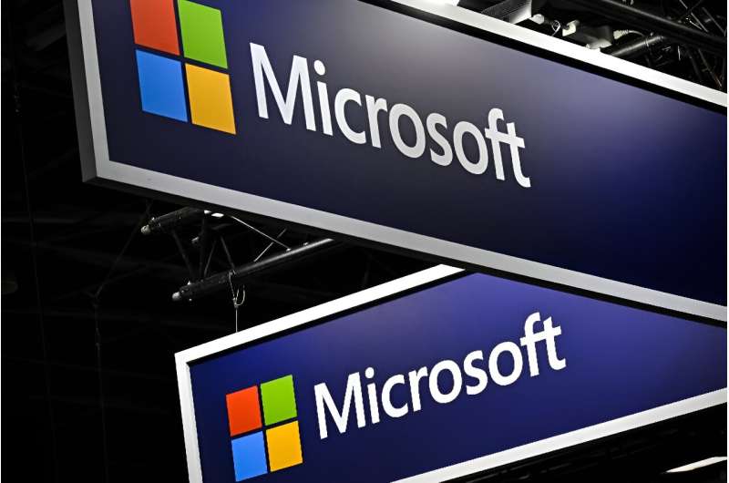 Microsoft said it would train 250,000 people by 2027 to boost AI knowledge and competence and also increase capacity at its three data centres in Sweden.
