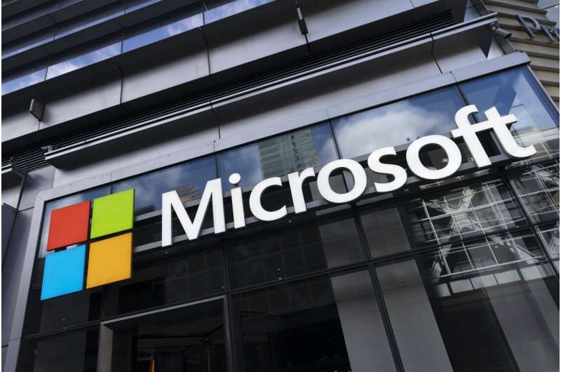 Microsoft will pay $14M to settle allegations it discriminated against employees who took leave