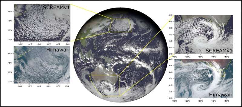 Modeling earth systems at a quintillion calculations per second