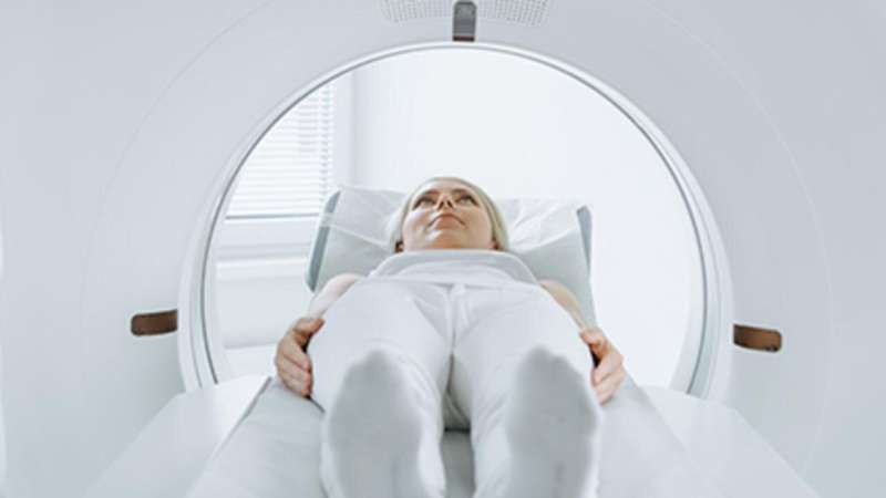 MRI may predict who'll respond best to schizophrenia treatment