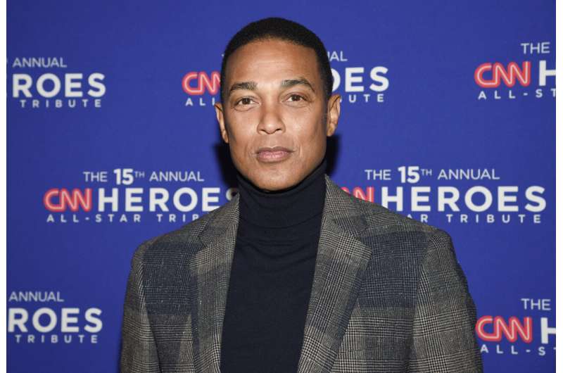 Musk abruptly cancels 'The Don Lemon Show' on X after he sits for the program's first interview