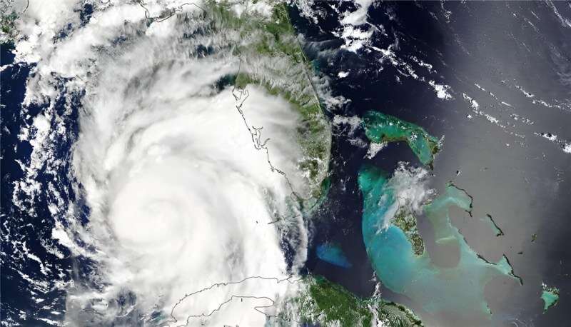 NASA, IBM Research Release New AI Model for Weather, Climate
