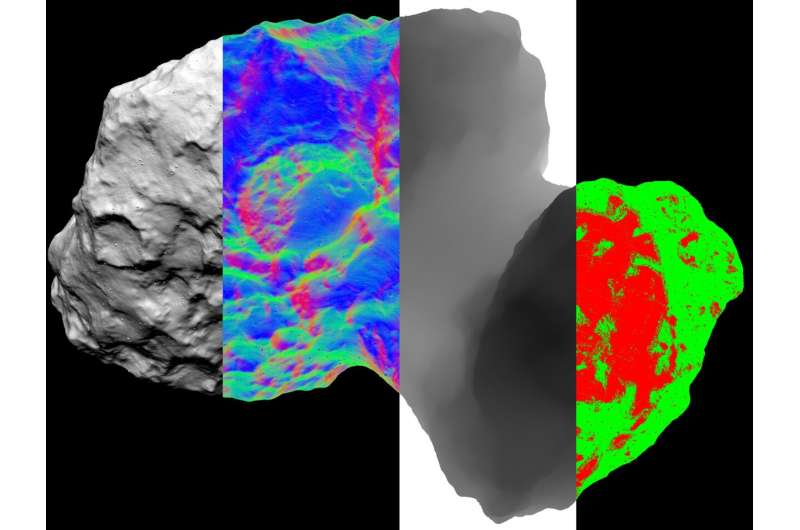 NASA Optical Navigation Tech Could Streamline Planetary Exploration