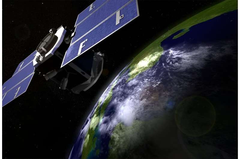 NASA’s CloudSat Ends Mission Peering Into the Heart of Clouds